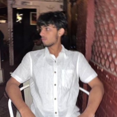 Prajwal π οΈ's Profile Picture